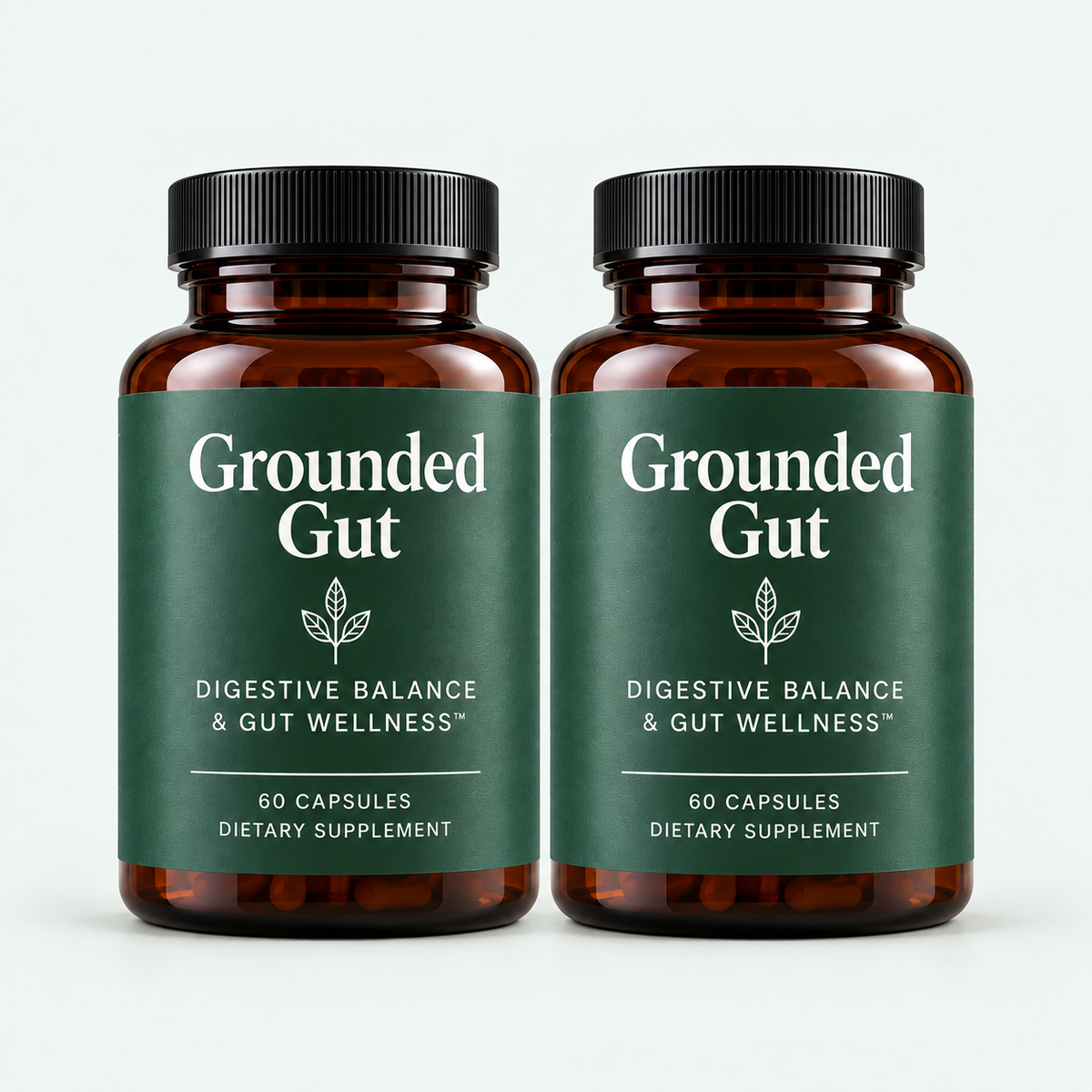 The 60-Day Routine